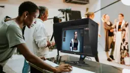 Jaki monitor wybrać? Poradnik: praca, gry, grafika, parametry.