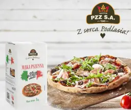 Jaka mąka do pizzy? Odkryj sekrety idealnego ciasta na pizzę