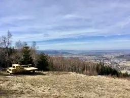 Gdzie w góry z Poznania? Najbliższe szlaki, dojazd i pomysły!