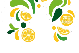 Zbyszko napoje – poznaj smaki i zdrowe składniki bez konserwantów