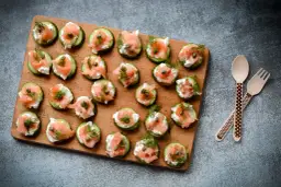 Zdrowe przekąski: Pomysły, przepisy i porady na każdy dzień