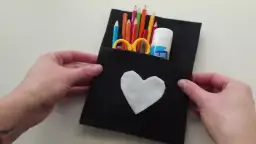 Co można zrobić z filcu dekoracyjnego? Odkryj kreatywne pomysły na DIY