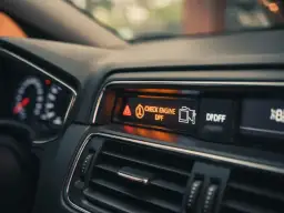 Zapchany DPF: objawy i co robić? Pełny poradnik kierowcy