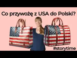 Co warto przywieźć z USA, aby zaoszczędzić i zaskoczyć bliskich
