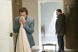 Fargo sezon 3 odcinek 5: Przełomowe wydarzenia w historii braci Stussy