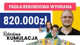 Loteria SMS RMF FM: Jak grać, ile kosztuje i czy wygrasz?