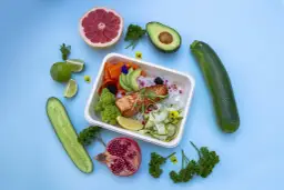 Czy na diecie wegetariańskiej się chudnie? Sprawdź, co musisz wiedzieć