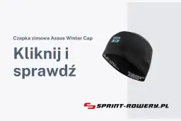 Czapka pod kask rowerowy: Jak wybrać komfort i bezpieczeństwo na 365 dni?