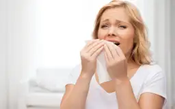 Objawy alergii na pyłki drzew - jak je rozpoznać i leczyć?