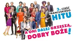 Za jakie grzechy dobry boże na HBO – kontrowersje i komedia w filmie
