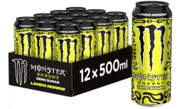 Jak wybrać energetyk? Ranking marek, skład, zdrowie, nowe prawo