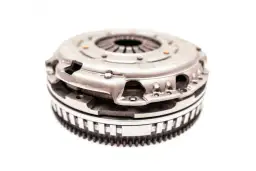 Objawy uszkodzonej dwumasy w dieslu - jak uniknąć kosztownych napraw