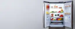 No Frost w lodówce co to znaczy? Wszystko, co musisz wiedzieć!