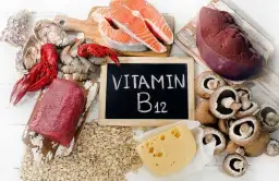Vitamin B12: Wichtige Quellen, Mangelerscheinungen und Gesundheitsvorteile