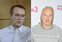 Obsada Kogel Mogel: Aktorzy filmu Kogel Mogel 1