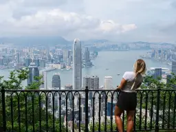 Czy w Hongkongu jest bezpiecznie? Oto co musisz wiedzieć teraz