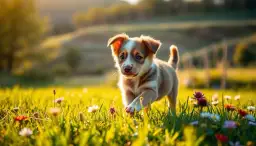 Co jest potrzebne dla szczeniaka? Kluczowe akcesoria i porady dla właścicieli