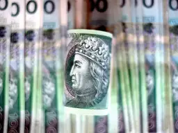 Zwrot podatku przy najniższej krajowej: nawet 4500 zł dla małżeństw