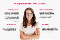 Jak powstają wady wzroku i jak ich unikać w codziennym życiu