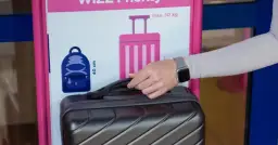 Jak wygląda bagaż podręczny? Oto co musisz wiedzieć przed lotem