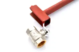 Zawór kulowy do CO: Klucz do efektywnego ogrzewania bez problemów