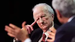 Gary Becker! Oto 5 teorii ekonomisty, które zmieniły nasze życie