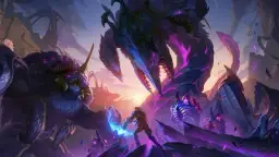 Patch 13.1 w LoL: 5 zmian, które wstrząsną. Gracze są w szoku!