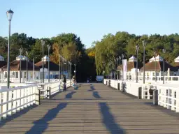 Najlepsze atrakcje w Gdańsku Brzeźnie, które musisz zobaczyć