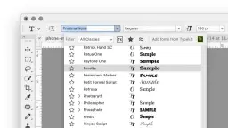 Jak dodać fonty do Photoshopa? Prosty poradnik [Windows/Mac]