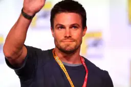 Arrow: Obsada, role i co dziś robią gwiazdy serialu