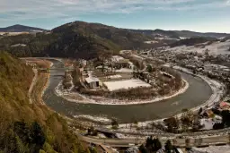 Najlepsze atrakcje w Popradzie, Słowacja – co warto zobaczyć?