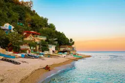 Najlepsze miejsca do zwiedzenia w Sw. Konstantyn i Elena, które musisz zobaczyć