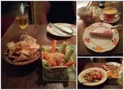 Tbilisi: Gdzie zjeść? Najlepsze restauracje i dania Gruzji