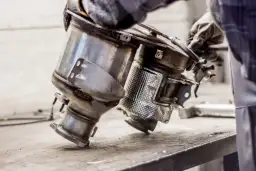 Czy można usunąć DPF? Legalne konsekwencje i ryzyko dla kierowców