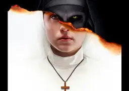 Zakonnica film - Przerażający horror w rumuńskim klasztorze