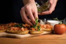 Wiesz Co Jesz catering Łódź – zdrowe posiłki, które zachwycą smakami