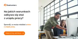 Ile trwa staż? Wszystko o długości stażu w Polsce (2024)