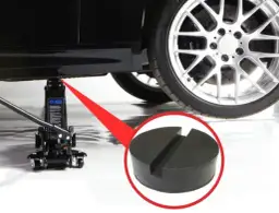 Jak podnieść auto na lewarku bezpiecznie i uniknąć błędów