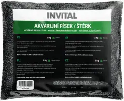 Ile żwirku do akwarium? Kluczowe obliczenia i najczęstsze błędy