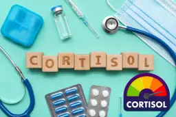 Kortyzol pod kontrolą: Najlepsze suplementy i porady eksperta