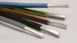 Czy aluminium przewodzi prąd? Odkryj zaskakujące właściwości metalu