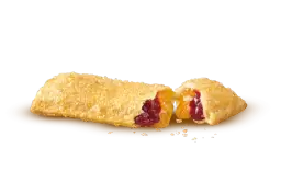 Ile kalorii ma ciastko jabłkowe z McDonald's? Zaskakujące fakty!