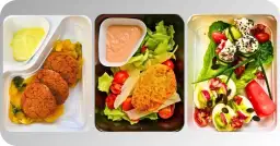 Co do grama catering - zdrowe posiłki z dostawą, które pokochasz