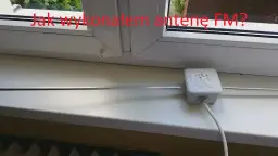 Jak zrobić antenę FM do wieży - proste i skuteczne rozwiązania