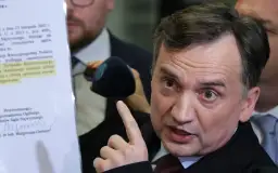 Skąd pochodzi Zbigniew Ziobro? Odkryj jego fascynującą historię