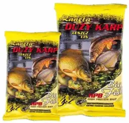 Zanęty STIL: Ceny, Opinie i Gdzie Kupić Najtaniej?