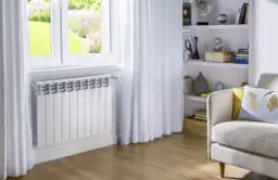 Jak zamaskować rury od grzejnika i poprawić wygląd wnętrza