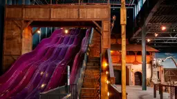 Rzgów z dziećmi: Mandoria, alternatywy i kompletny plan wycieczki