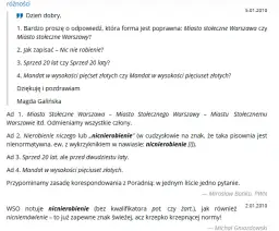 Nienawidzę: poprawna pisownia. Dlaczego zawsze łącznie?