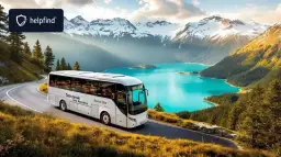 Morskie Oko busem: Zakopane, ceny, rozkłady. Jedź bez stresu!